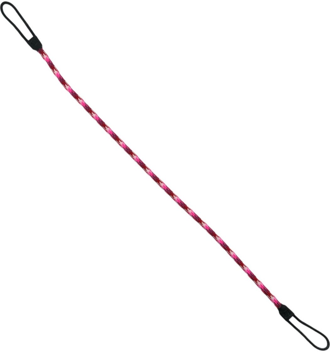 Breast Cancer Pink Hat Rope