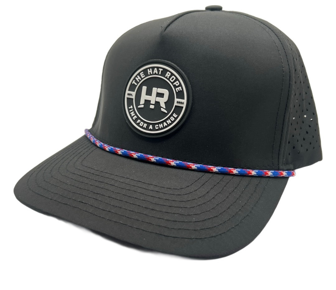 USA Hat Rope