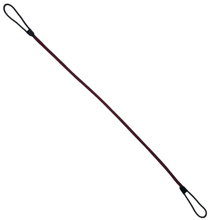 Rope-Hat-solid-maroon-hat-rope