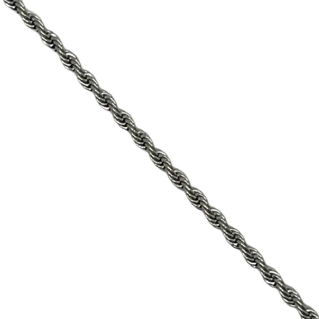 Stainless Steel Hat Rope